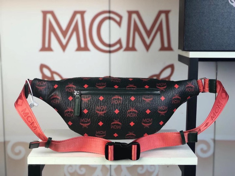 MCM Waist Chest Packs